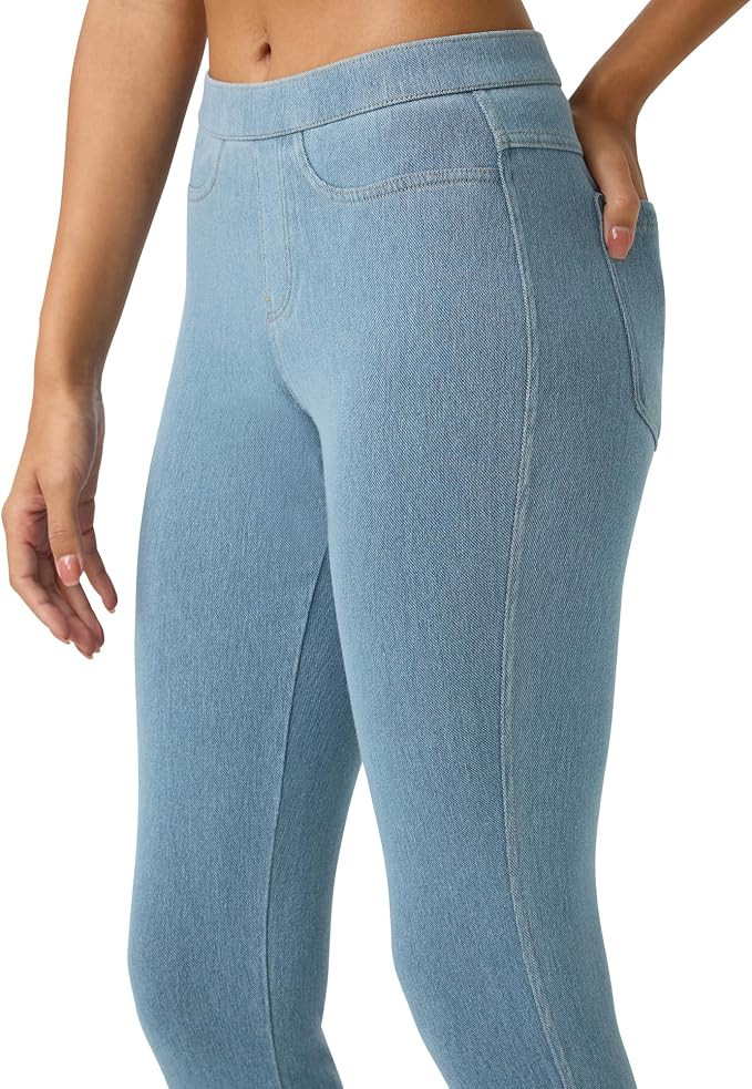 Light Denim