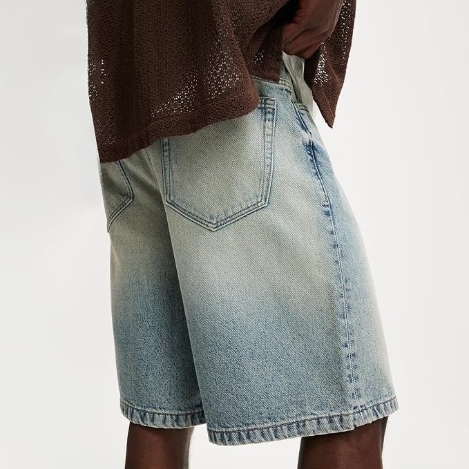 Baggy Blue