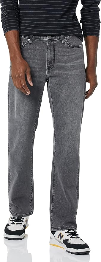 Grey Wash