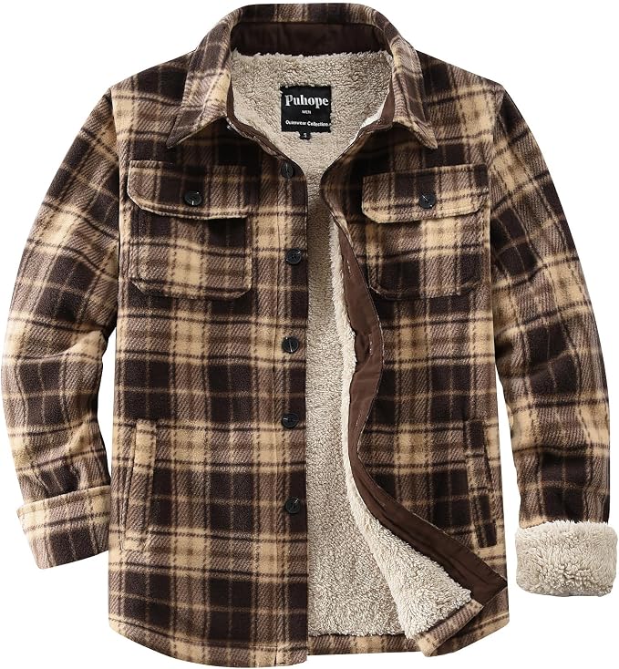 Brown/Khaki