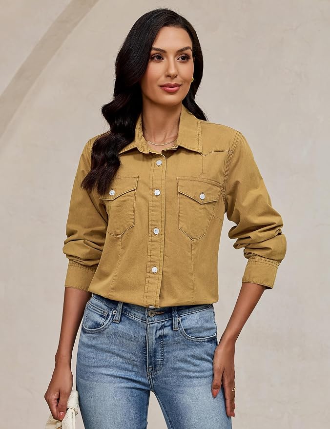 Almond Brown