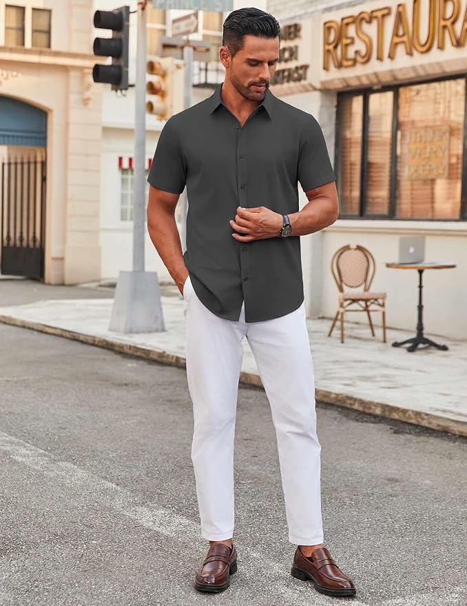 Dark Grey