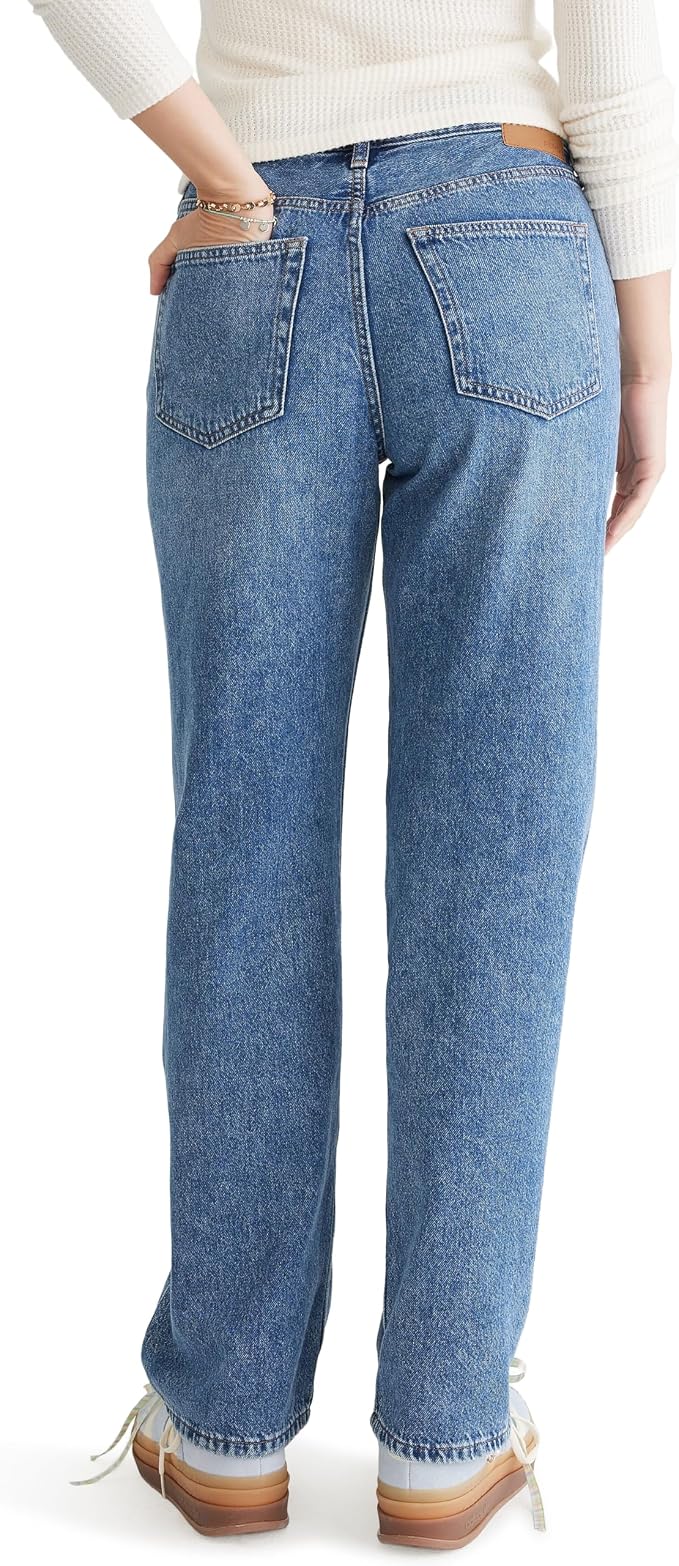 Dark Wash