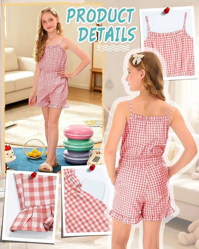 Red Plaid