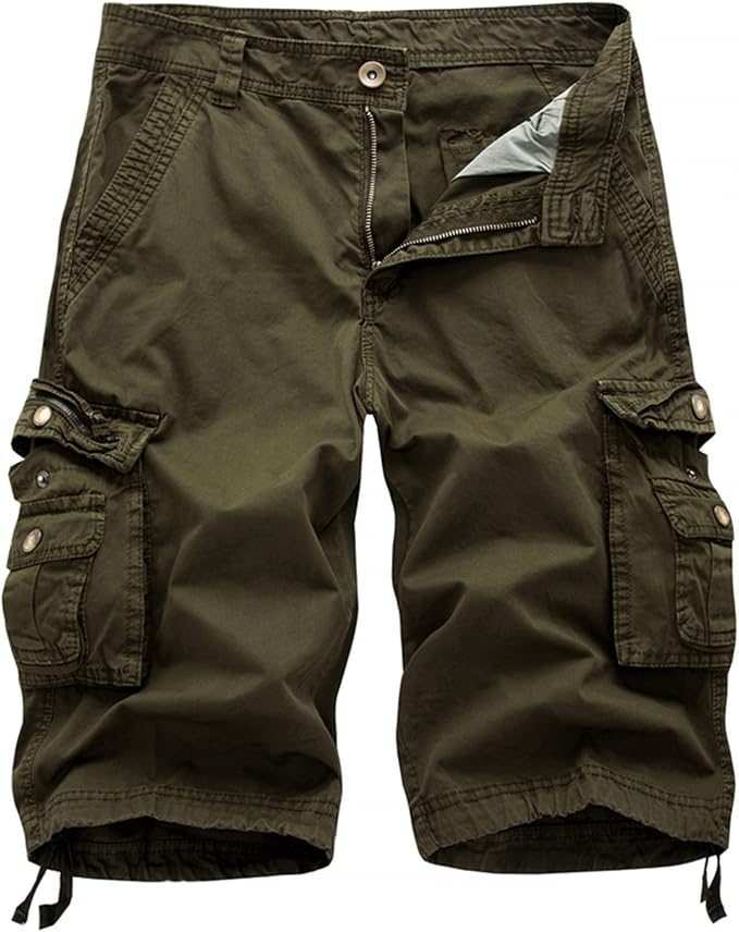 Army Green #082