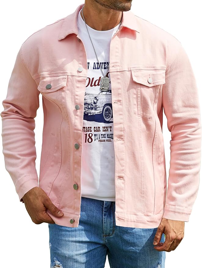 Light Pink