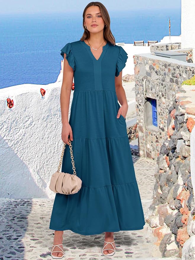 Teal Blue