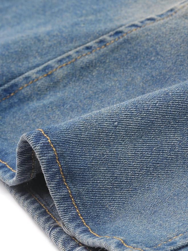 Vintage Blue