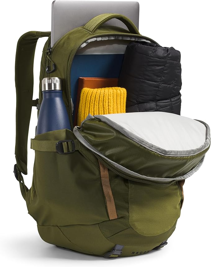 Forest Olive/Utility Brown