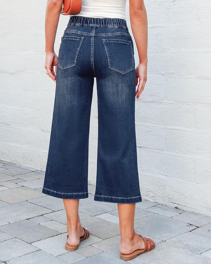 Nightfall Dark Wash