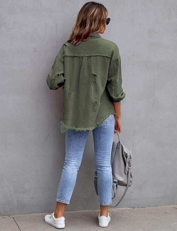 Army Green