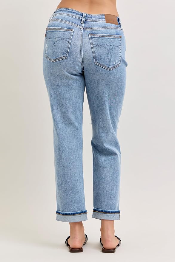 Medium Blue