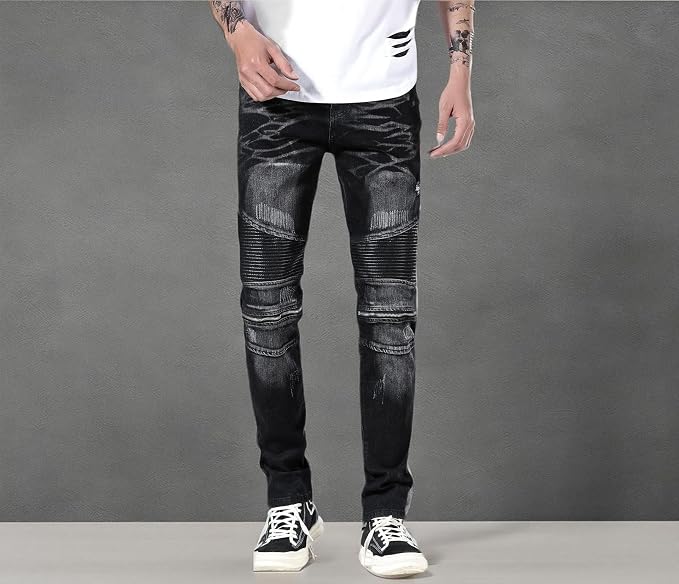 005 Black