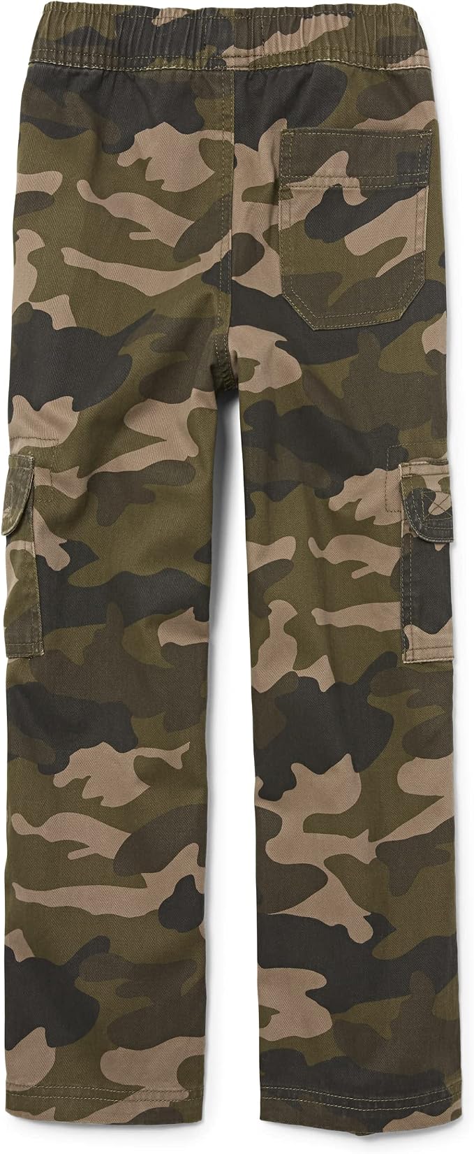 Night Camo/Olive Camo 2-pack