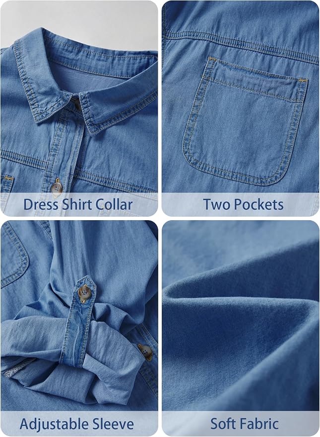 Dark Blue-thin