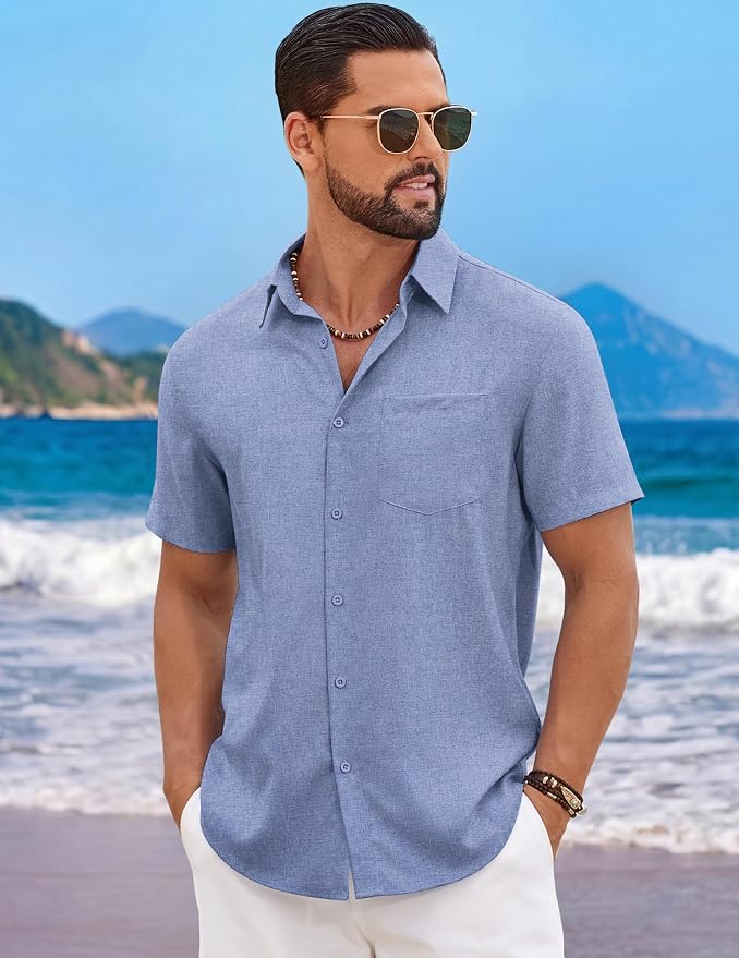 Denim Blue