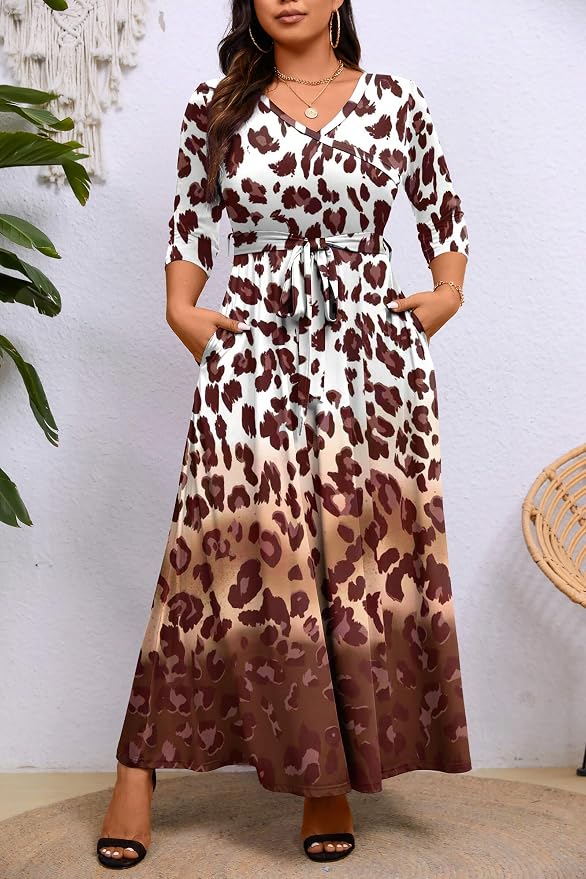 2-cow Print
