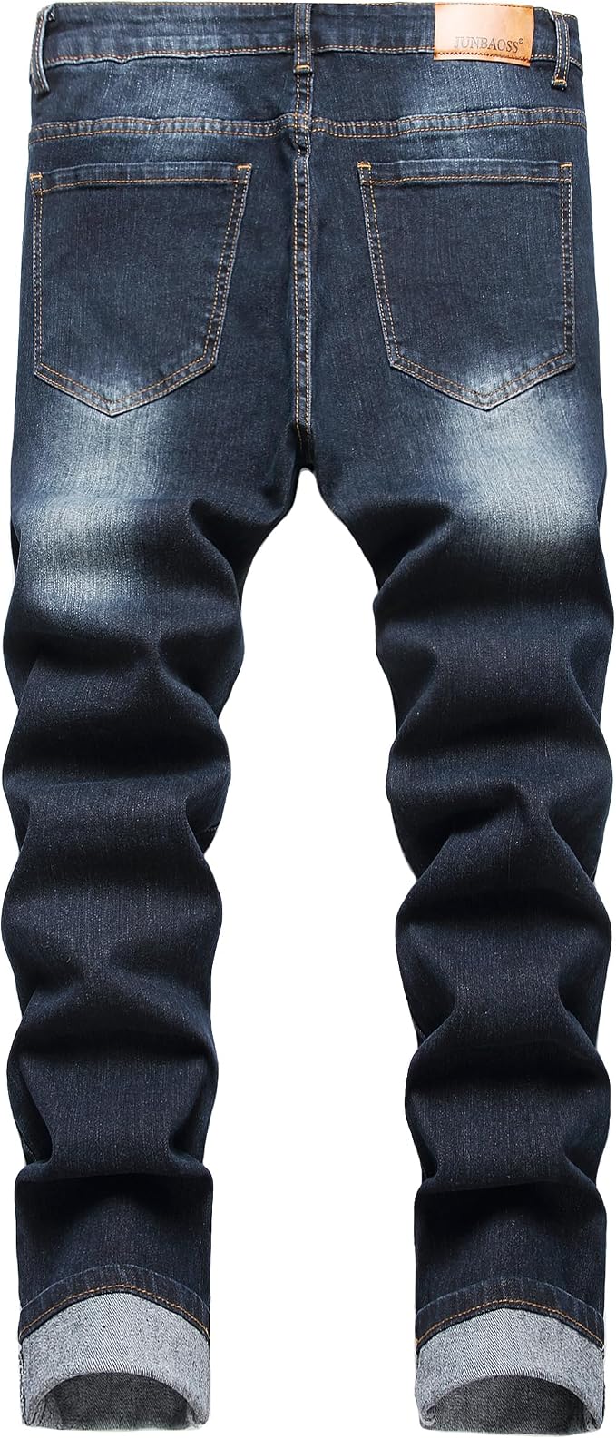 B#dark Blue