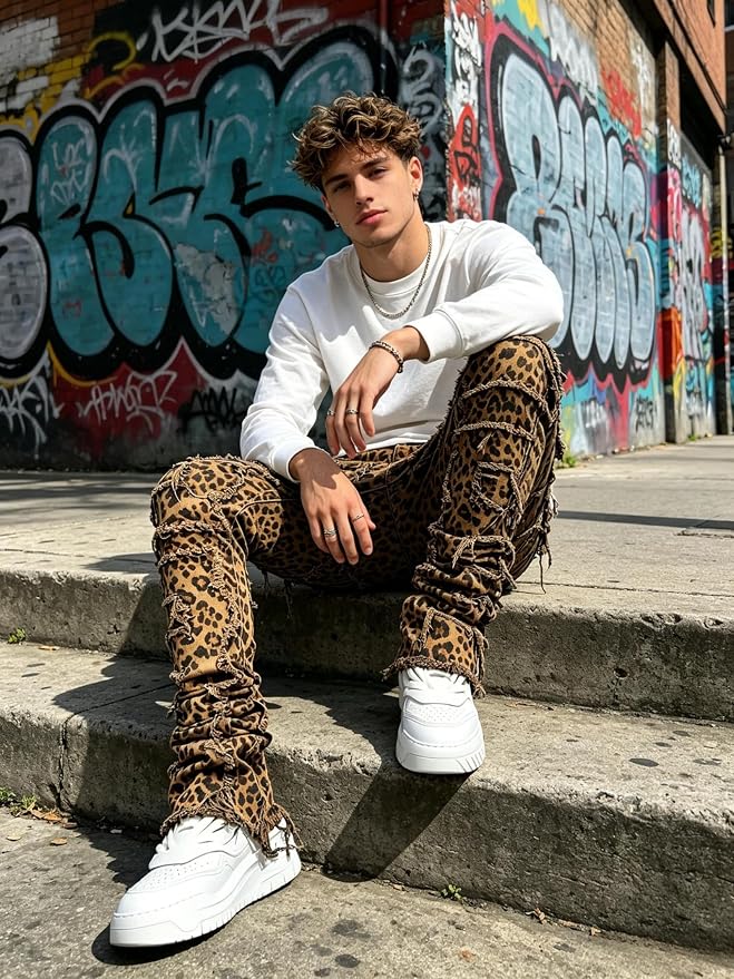 Leopard Print