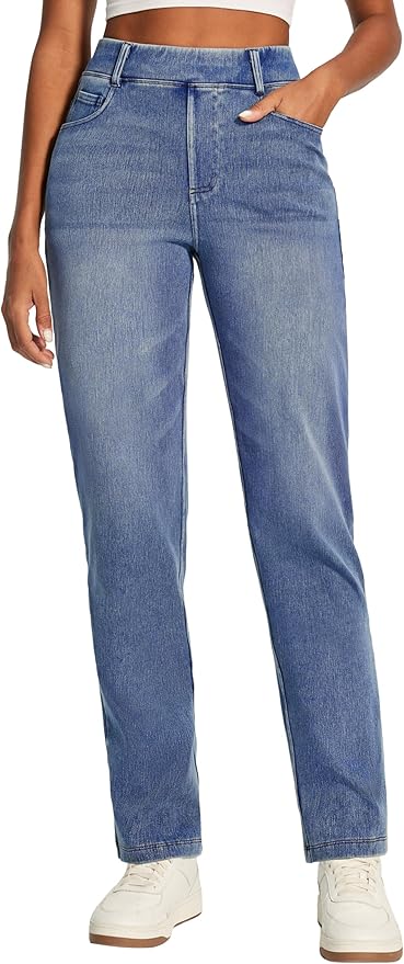 Whisker Vintage Blue Wash