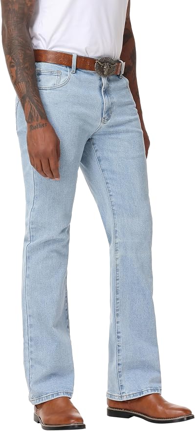 Light Stonewash