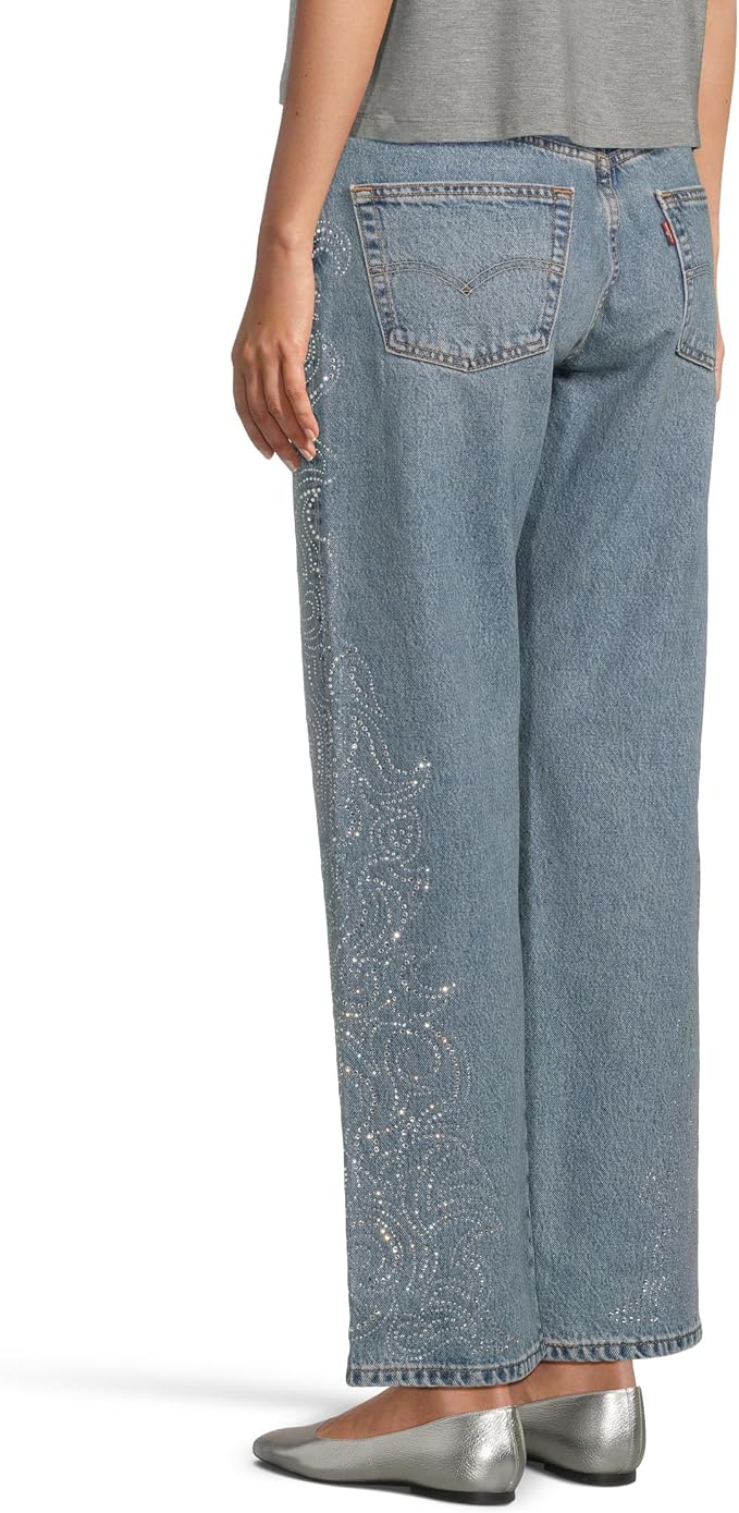Denim Venom