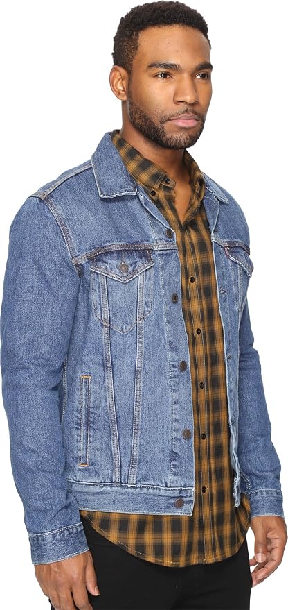Medium Stonewash