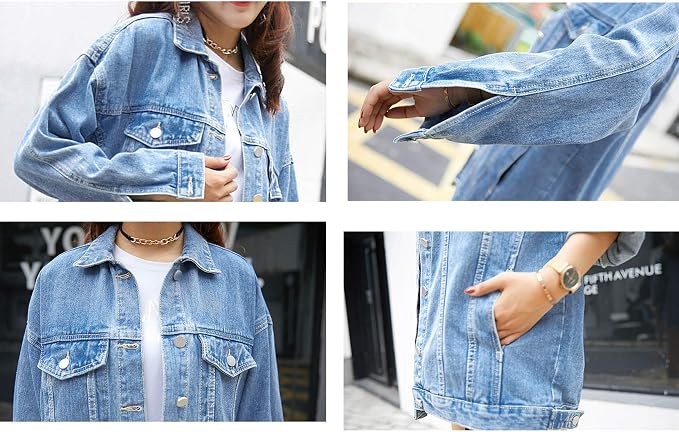 Denim Blue