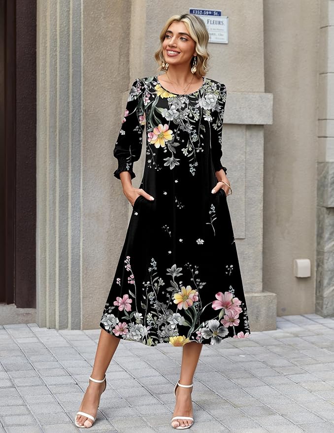 Floral-wf120