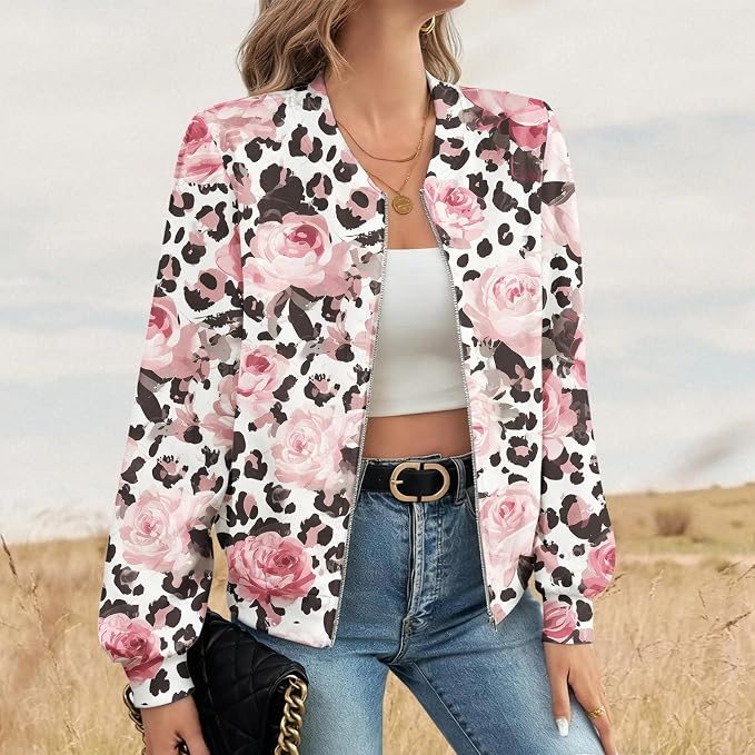 Pink Black