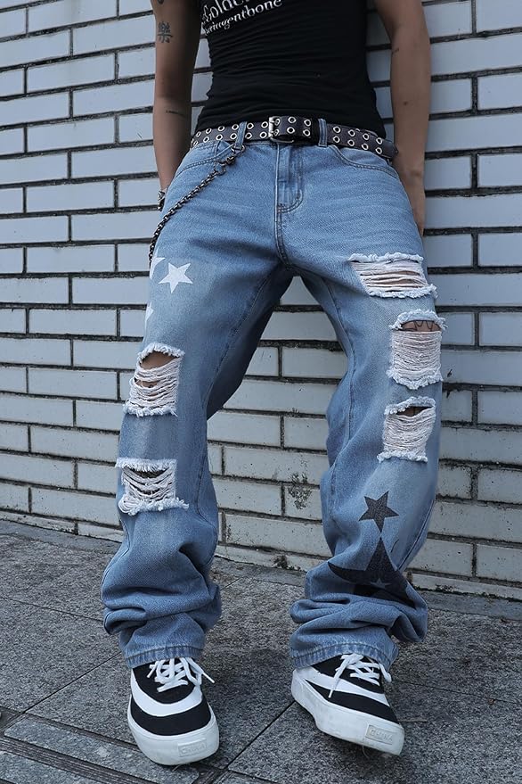 D#medium Indigo