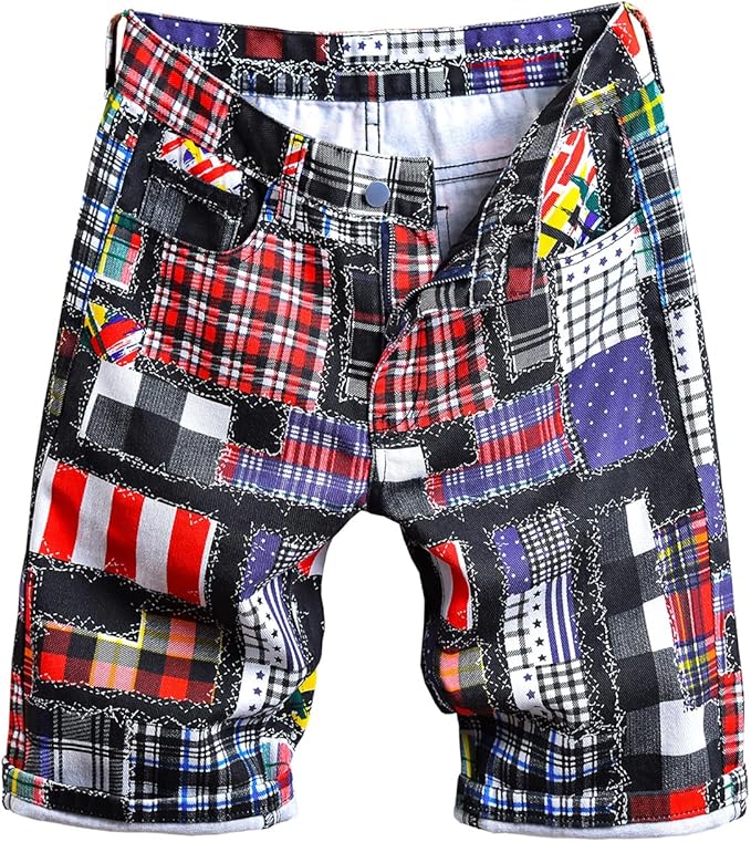 0913 Multicolor