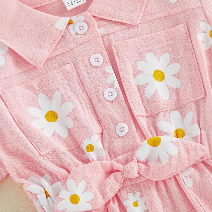 Floral Pink