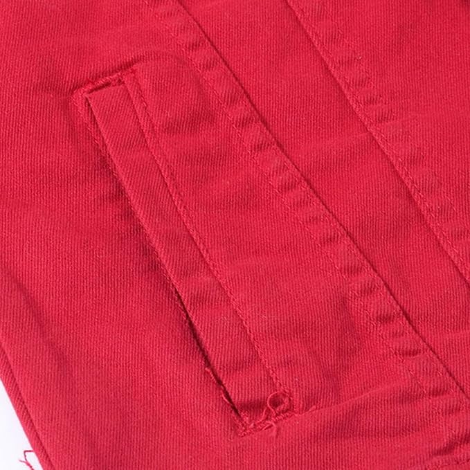 Red 1