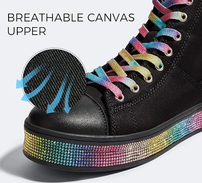 Black/Multi