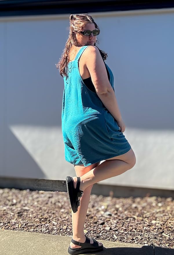 Teal Blue