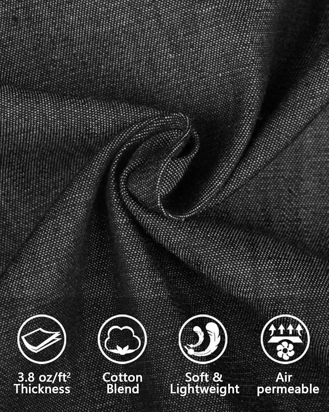 Charcoal Black