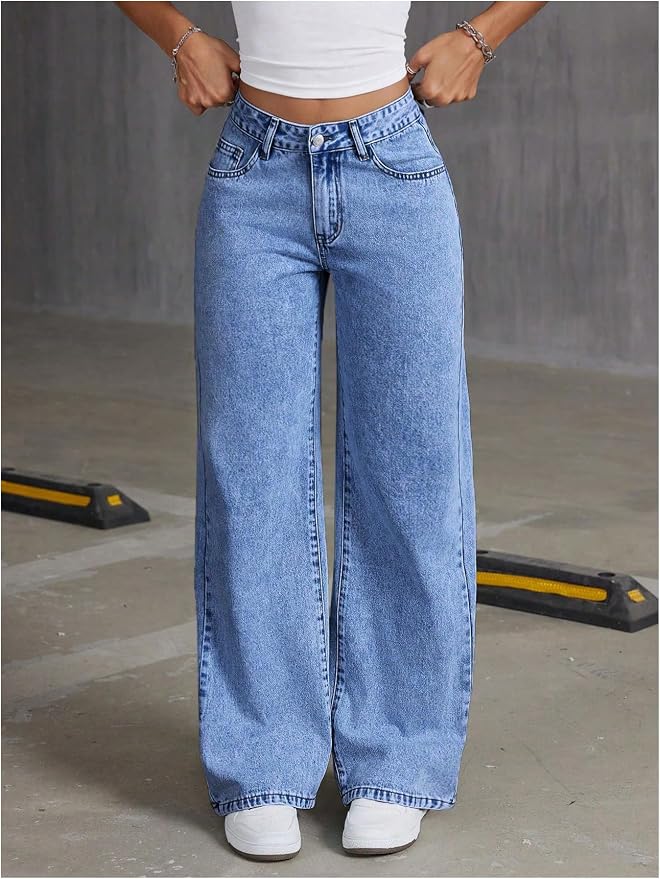 Medium Wash
