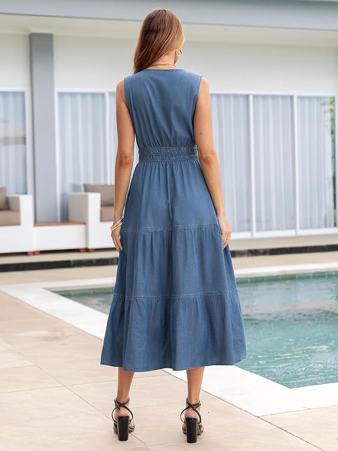 Medium Blue
