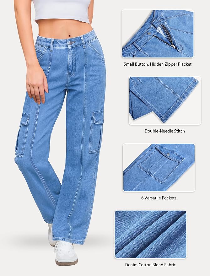 Denim Blue