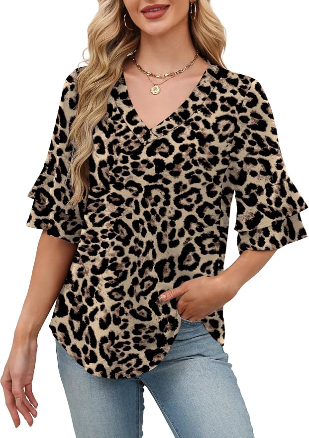 Leopard Print