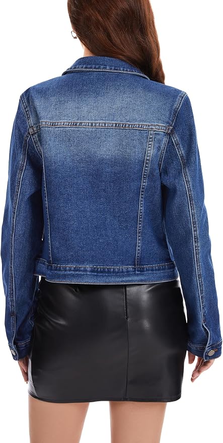 Denim Blue