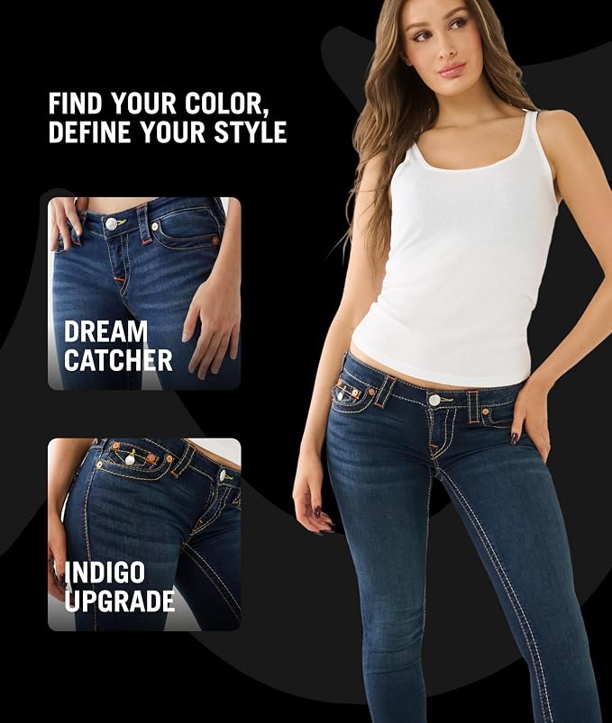 Indigo Upgrade