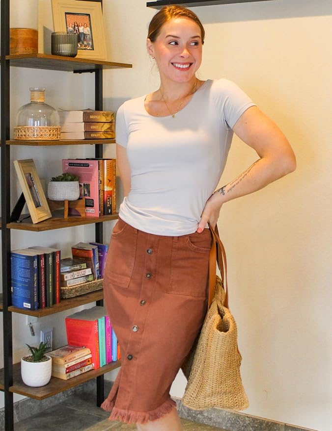 Umber Brown