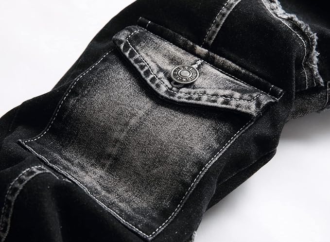 2130 Black