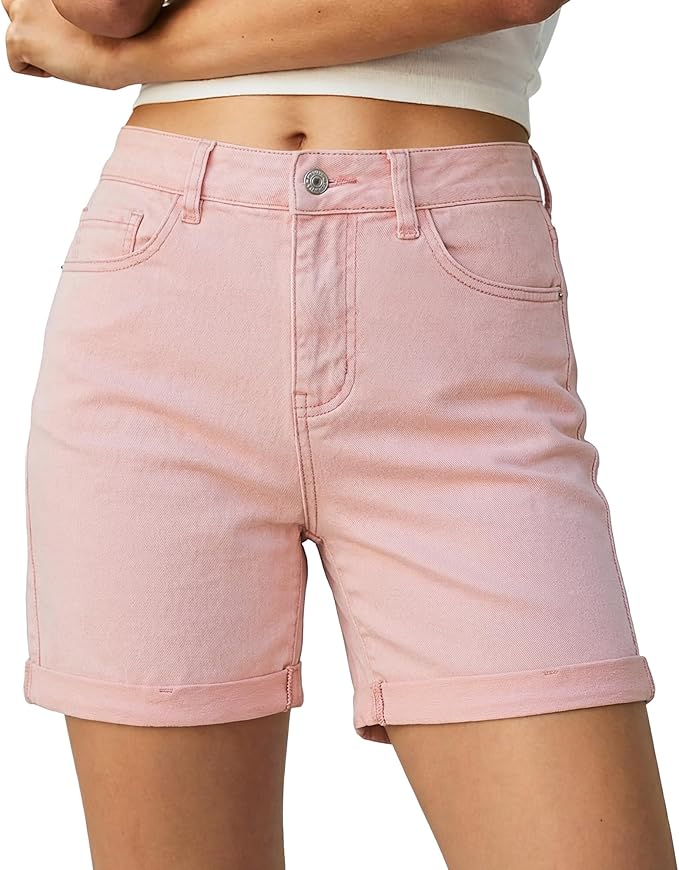 Candy Pink