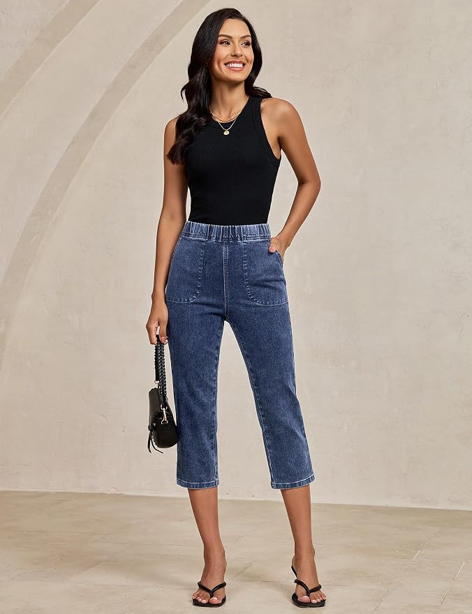 Timeless Blue