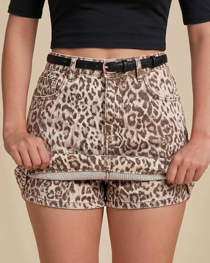 Sandshell Leopard