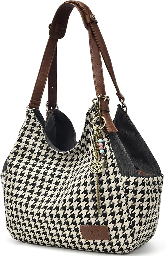 Be06black-houndstooth