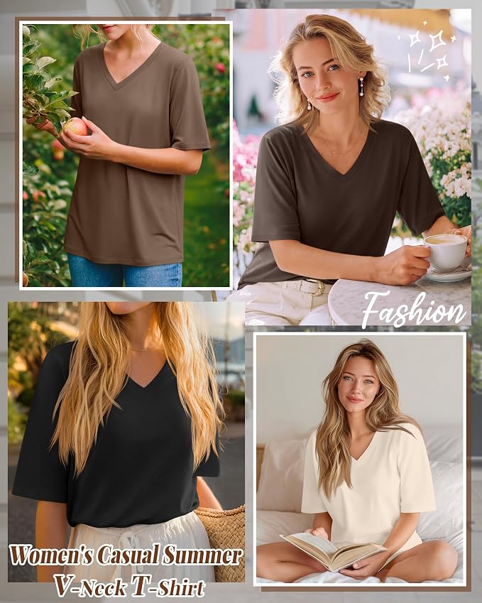Black, Dark Brown, Coffee, Cream